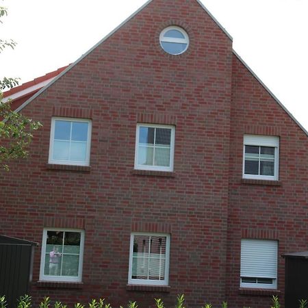 Appartamento Friesenlounge Greetsiel Esterno foto