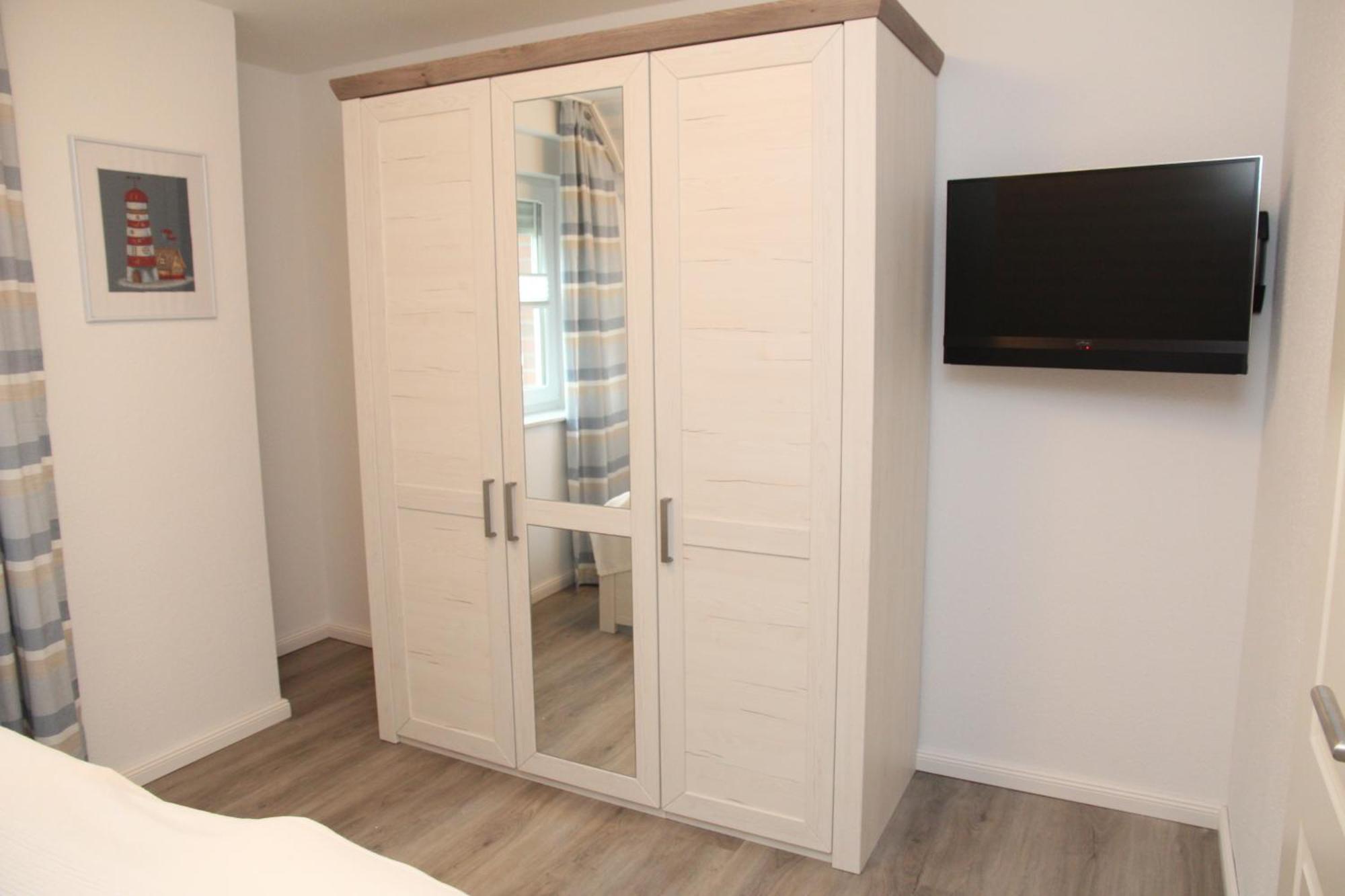 Appartamento Friesenlounge Greetsiel Esterno foto