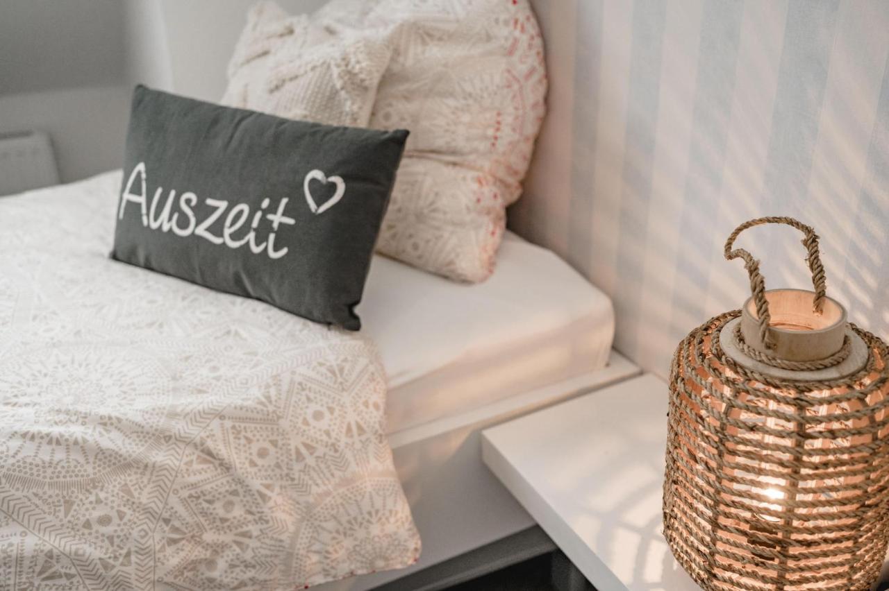 Appartamento Friesenlounge Greetsiel Esterno foto